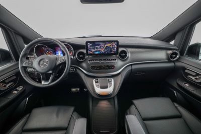 Mercedes-Benz V-Klasse Gebrauchtwagen