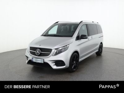 Mercedes-Benz V-Klasse Gebrauchtwagen