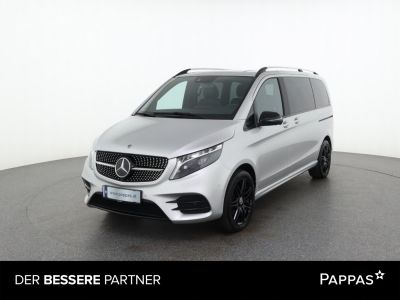 Mercedes-Benz V-Klasse Gebrauchtwagen