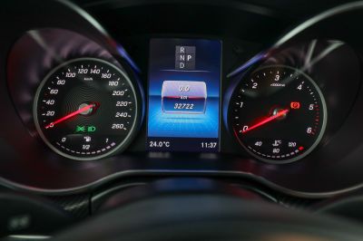Mercedes-Benz V-Klasse Gebrauchtwagen