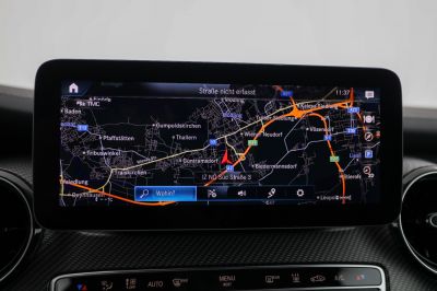 Mercedes-Benz V-Klasse Gebrauchtwagen