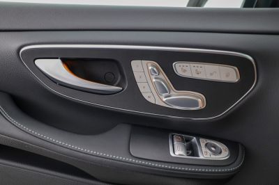 Mercedes-Benz V-Klasse Gebrauchtwagen