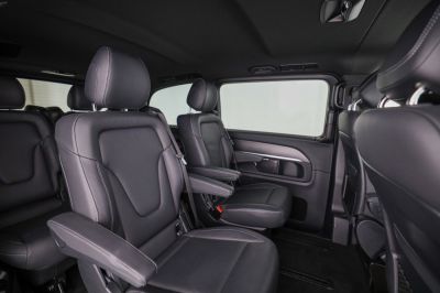 Mercedes-Benz V-Klasse Gebrauchtwagen