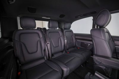 Mercedes-Benz V-Klasse Gebrauchtwagen