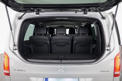 Mercedes-Benz V-Klasse Gebrauchtwagen
