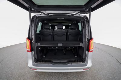Mercedes-Benz V-Klasse Gebrauchtwagen