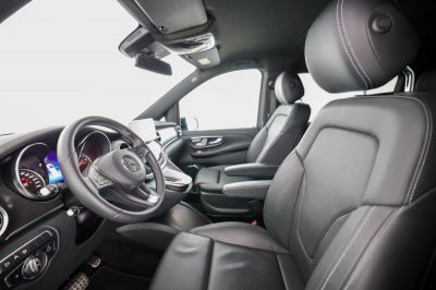 Mercedes-Benz V-Klasse Gebrauchtwagen