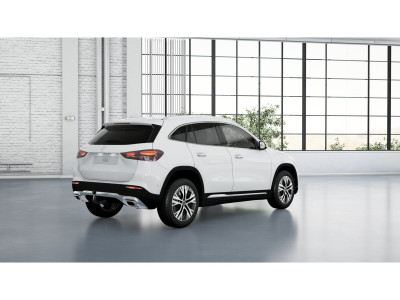 Mercedes-Benz GLA Gebrauchtwagen