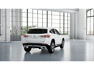 Mercedes-Benz GLA Gebrauchtwagen