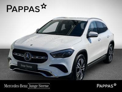Mercedes-Benz GLA Gebrauchtwagen