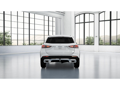 Mercedes-Benz GLA Gebrauchtwagen