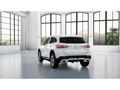 Mercedes-Benz GLA Gebrauchtwagen