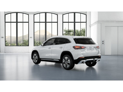 Mercedes-Benz GLA Gebrauchtwagen