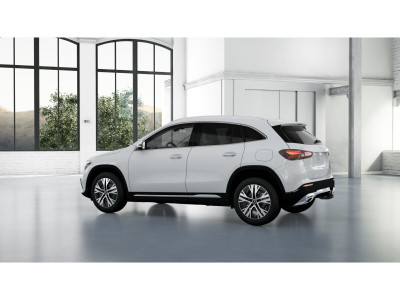 Mercedes-Benz GLA Gebrauchtwagen