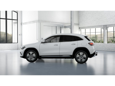 Mercedes-Benz GLA Gebrauchtwagen