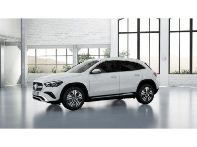 Mercedes-Benz GLA Gebrauchtwagen