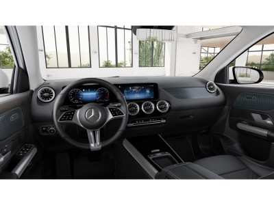 Mercedes-Benz GLA Gebrauchtwagen