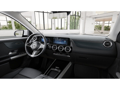 Mercedes-Benz GLA Gebrauchtwagen