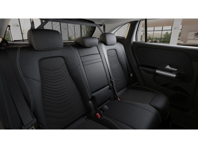 Mercedes-Benz GLA Gebrauchtwagen