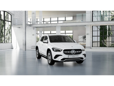Mercedes-Benz GLA Gebrauchtwagen