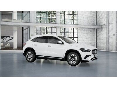 Mercedes-Benz GLA Gebrauchtwagen