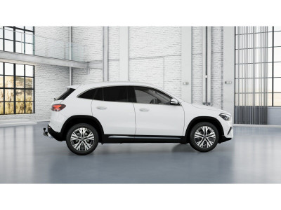 Mercedes-Benz GLA Gebrauchtwagen