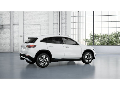 Mercedes-Benz GLA Gebrauchtwagen