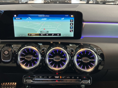 Mercedes-Benz A-Klasse Gebrauchtwagen