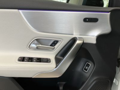 Mercedes-Benz A-Klasse Gebrauchtwagen
