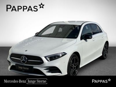 Mercedes-Benz A-Klasse Gebrauchtwagen
