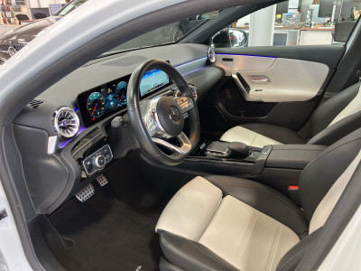 Mercedes-Benz A-Klasse Gebrauchtwagen