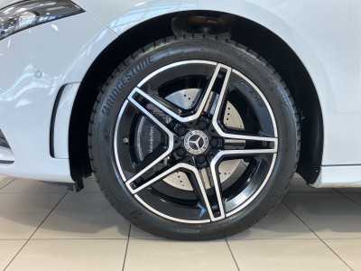 Mercedes-Benz A-Klasse Gebrauchtwagen