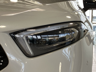 Mercedes-Benz A-Klasse Gebrauchtwagen