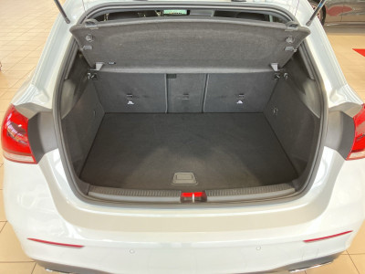 Mercedes-Benz A-Klasse Gebrauchtwagen