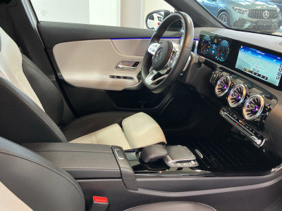 Mercedes-Benz A-Klasse Gebrauchtwagen