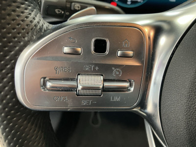 Mercedes-Benz A-Klasse Gebrauchtwagen