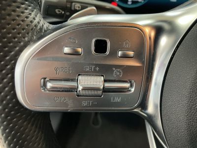Mercedes-Benz A-Klasse Gebrauchtwagen