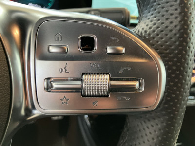 Mercedes-Benz A-Klasse Gebrauchtwagen