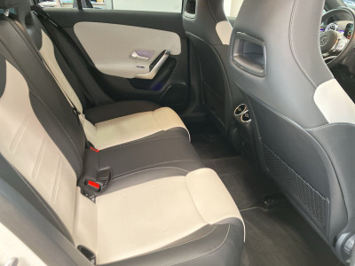 Mercedes-Benz A-Klasse Gebrauchtwagen