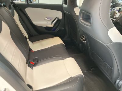 Mercedes-Benz A-Klasse Gebrauchtwagen
