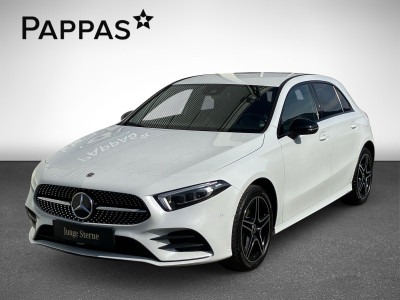 Mercedes-Benz A-Klasse Gebrauchtwagen