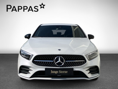 Mercedes-Benz A-Klasse Gebrauchtwagen