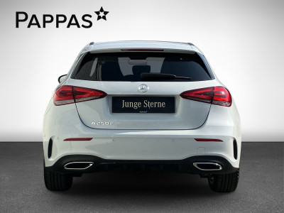 Mercedes-Benz A-Klasse Gebrauchtwagen