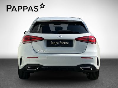 Mercedes-Benz A-Klasse Gebrauchtwagen