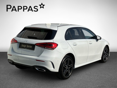 Mercedes-Benz A-Klasse Gebrauchtwagen