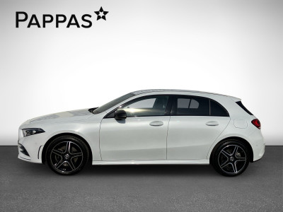 Mercedes-Benz A-Klasse Gebrauchtwagen