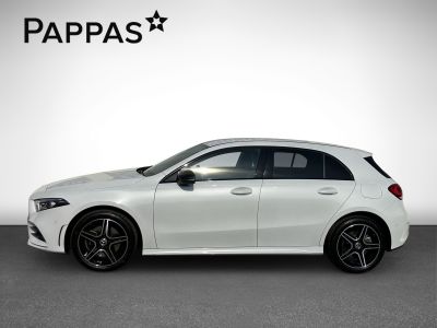 Mercedes-Benz A-Klasse Gebrauchtwagen