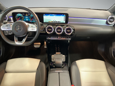 Mercedes-Benz A-Klasse Gebrauchtwagen