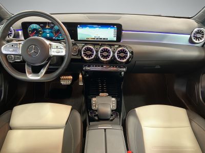 Mercedes-Benz A-Klasse Gebrauchtwagen