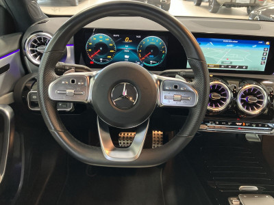 Mercedes-Benz A-Klasse Gebrauchtwagen